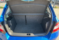 Skoda Fabia 1.2 TSI 90 ch / Monte Carlo / Toit panoramique
