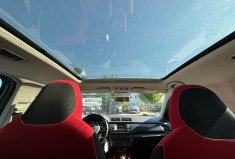Skoda Fabia 1.2 TSI 90 ch / Monte Carlo / Toit panoramique