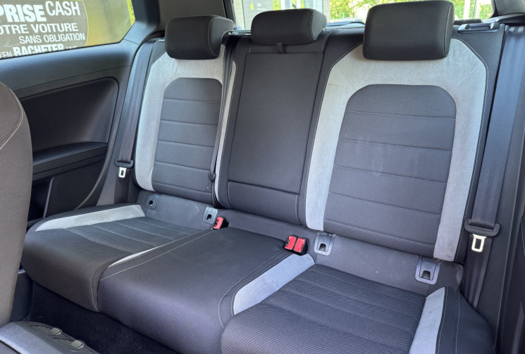 Volkswagen Golf 7R VII (7) R 2.0 TFSi  300 ch DSG6 4Motion 3P / MRC / Bleu Lapiz / Garantie 6 mois