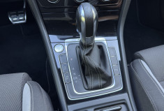 Volkswagen Golf 7R VII (7) R 2.0 TFSi  300 ch DSG6 4Motion 3P / Bleu Lapiz / Garantie 6 mois