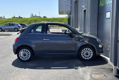 FIAT 500C 1.0 BSG Hybride 70cv DOLCE VITA - Apple Carplay / Android Auto