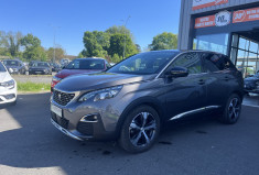 Peugeot 3008 2.0 BlueHDi 150ch GT Line S&S