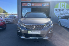 Peugeot 3008 2.0 BlueHDi 150ch GT Line S&S