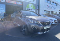 Peugeot 3008 2.0 BlueHDi 150ch GT Line S&S