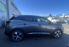 Peugeot 3008 2.0 BlueHDi 150ch GT Line S&S