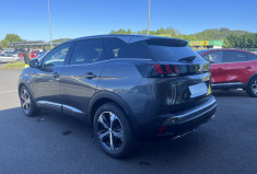 Peugeot 3008 2.0 BlueHDi 150ch GT Line S&S
