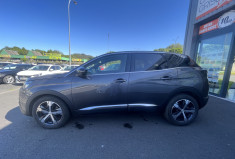 Peugeot 3008 2.0 BlueHDi 150ch GT Line S&S