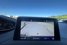 Peugeot 3008 2.0 BlueHDi 150ch GT Line S&S