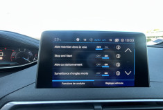 Peugeot 3008 2.0 BlueHDi 150ch GT Line S&S