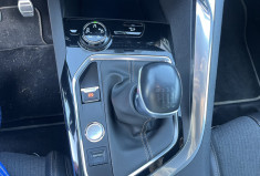 Peugeot 3008 2.0 BlueHDi 150ch GT Line S&S