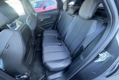 Peugeot 3008 2.0 BlueHDi 150ch GT Line S&S