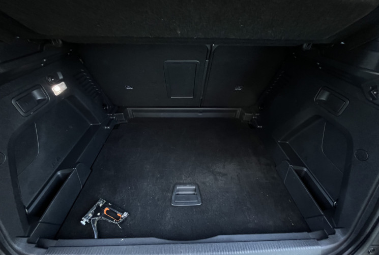 Peugeot 3008 2.0 BlueHDi 150ch GT Line S&S