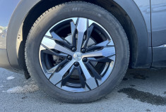 Peugeot 3008 2.0 BlueHDi 150ch GT Line S&S