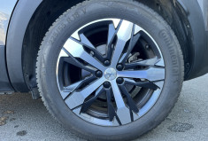 Peugeot 3008 2.0 BlueHDi 150ch GT Line S&S