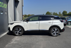 Peugeot 3008 1.6 EAT6 GT-Line 165 cv - PACK CUIR NAPPA - CARPLAY