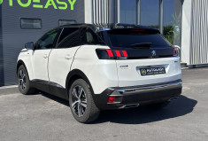 Peugeot 3008 1.6 EAT6 GT-Line 165 cv - PACK CUIR NAPPA - CARPLAY