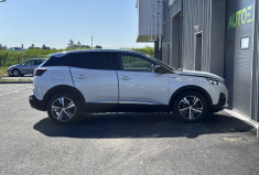 Peugeot 3008 1.6 EAT6 GT-Line 165 cv - PACK CUIR NAPPA - CARPLAY