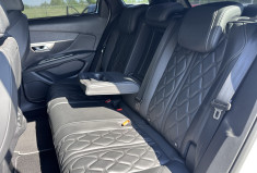 Peugeot 3008 1.6 EAT6 GT-Line 165 cv - PACK CUIR NAPPA - CARPLAY