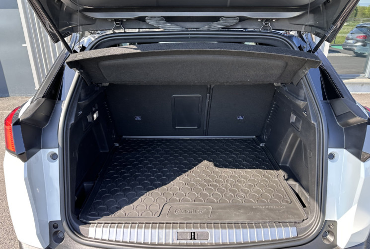 Peugeot 3008 1.6 EAT6 GT-Line 165 cv - PACK CUIR NAPPA - CARPLAY