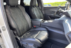 Peugeot 3008 1.6 EAT6 GT-Line 165 cv - PACK CUIR NAPPA - CARPLAY