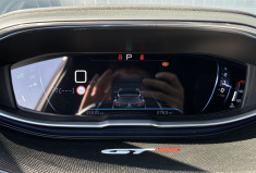Peugeot 3008 1.6 EAT6 GT-Line 165 cv - PACK CUIR NAPPA - CARPLAY