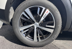 Peugeot 3008 1.6 EAT6 GT-Line 165 cv - PACK CUIR NAPPA - CARPLAY