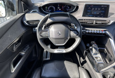 Peugeot 3008 1.6 EAT6 GT-Line 165 cv - PACK CUIR NAPPA - CARPLAY