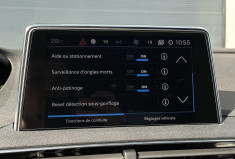Peugeot 3008 1.6 EAT6 GT-Line 165 cv - PACK CUIR NAPPA - CARPLAY