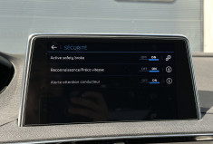 Peugeot 3008 1.6 EAT6 GT-Line 165 cv - PACK CUIR NAPPA - CARPLAY
