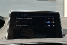 Peugeot 3008 1.6 EAT6 GT-Line 165 cv - PACK CUIR NAPPA - CARPLAY