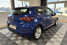 Renault CLIO V V E-TECH 1.6  140 HYBRID BUSINESS / 1ERE MAIN / SUIVI COMPLET RENAULT