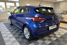 Renault CLIO V V E-TECH 1.6  140 HYBRID BUSINESS / 1ERE MAIN / SUIVI COMPLET RENAULT