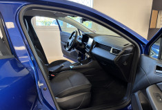 Renault CLIO V V E-TECH 1.6  140 HYBRID BUSINESS / 1ERE MAIN / SUIVI COMPLET RENAULT