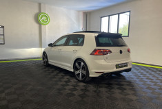 Volkswagen Golf VII R 2.0 TSI 300ch BlueMotion Technology 4Motion DSG6