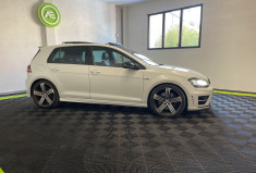 Volkswagen Golf VII R 2.0 TSI 300ch BlueMotion Technology 4Motion DSG6