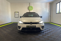 Volkswagen Golf VII R 2.0 TSI 300ch BlueMotion Technology 4Motion DSG6