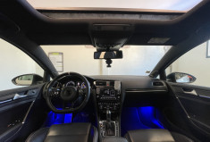 Volkswagen Golf VII R 2.0 TSI 300ch BlueMotion Technology 4Motion DSG6