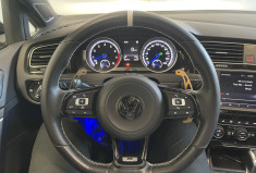 Volkswagen Golf VII R 2.0 TSI 300ch BlueMotion Technology 4Motion DSG6