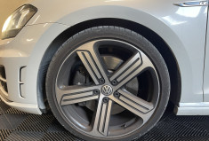 Volkswagen Golf VII R 2.0 TSI 300ch BlueMotion Technology 4Motion DSG6