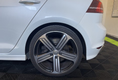 Volkswagen Golf VII R 2.0 TSI 300ch BlueMotion Technology 4Motion DSG6