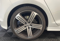 Volkswagen Golf VII R 2.0 TSI 300ch BlueMotion Technology 4Motion DSG6