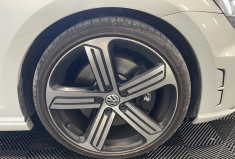 Volkswagen Golf VII R 2.0 TSI 300ch BlueMotion Technology 4Motion DSG6