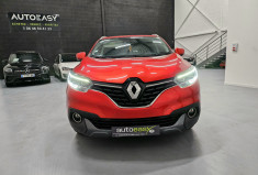 Renault Kadjar 1.5 dci 110 cv intens edc 1° main