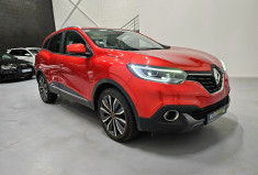 Renault Kadjar 1.5 dci 110 cv intens edc 1° main