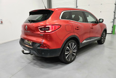 Renault Kadjar 1.5 dci 110 cv intens edc 1° main