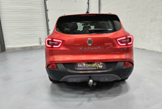 Renault Kadjar 1.5 dci 110 cv intens edc 1° main