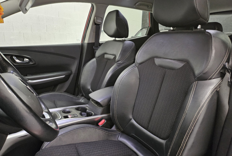 Renault Kadjar 1.5 dci 110 cv intens edc 1° main