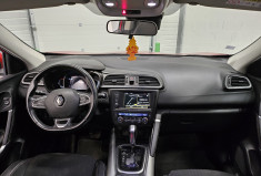 Renault Kadjar 1.5 dci 110 cv intens edc 1° main