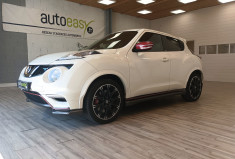 Nissan Juke  Phase 3 NISMO RS 1.6 DIG-T 16V 4WD All Mode Xtronic 214 cv Boîte auto
