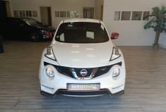 Nissan Juke  Phase 3 NISMO RS 1.6 DIG-T 16V 4WD All Mode Xtronic 214 cv Boîte auto